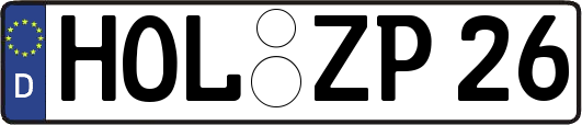 HOL-ZP26