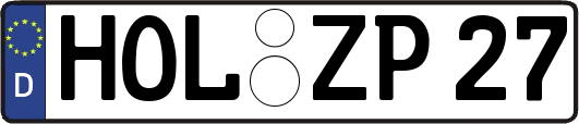 HOL-ZP27