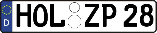 HOL-ZP28