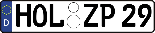 HOL-ZP29
