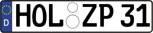HOL-ZP31