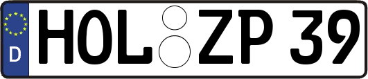 HOL-ZP39