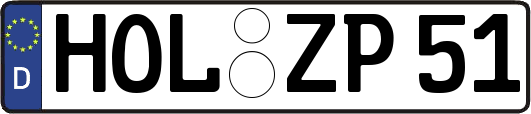 HOL-ZP51