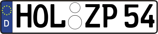 HOL-ZP54