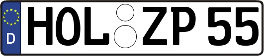 HOL-ZP55