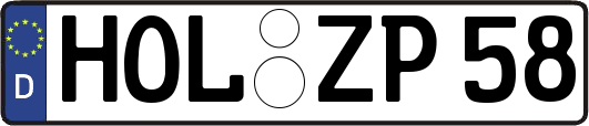 HOL-ZP58