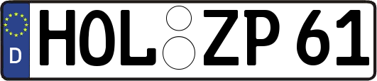 HOL-ZP61