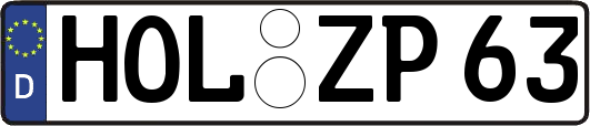 HOL-ZP63