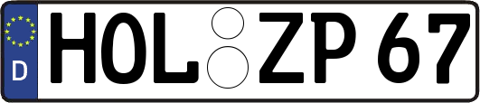 HOL-ZP67