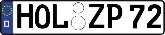 HOL-ZP72