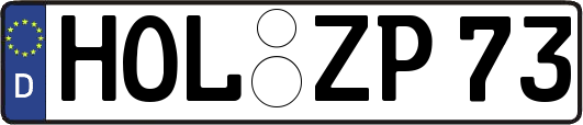HOL-ZP73