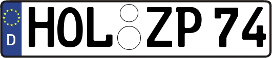 HOL-ZP74