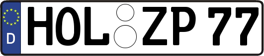 HOL-ZP77