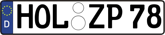 HOL-ZP78