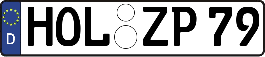 HOL-ZP79