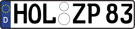 HOL-ZP83