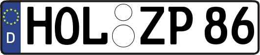 HOL-ZP86