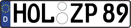HOL-ZP89