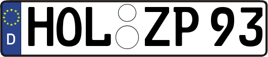 HOL-ZP93