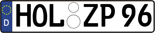 HOL-ZP96