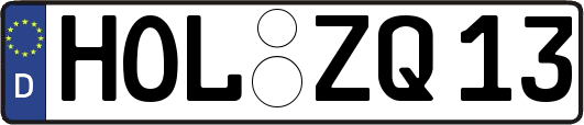 HOL-ZQ13