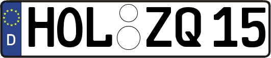 HOL-ZQ15
