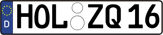 HOL-ZQ16