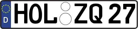 HOL-ZQ27