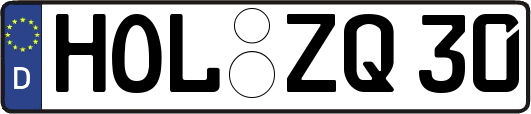 HOL-ZQ30