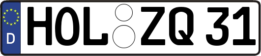 HOL-ZQ31