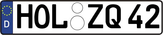 HOL-ZQ42