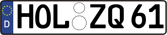 HOL-ZQ61
