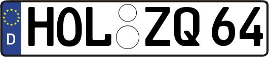 HOL-ZQ64