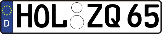 HOL-ZQ65