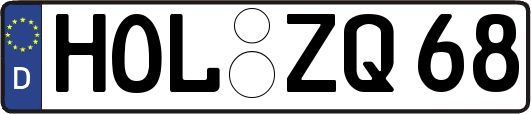 HOL-ZQ68