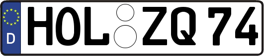 HOL-ZQ74
