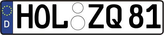 HOL-ZQ81