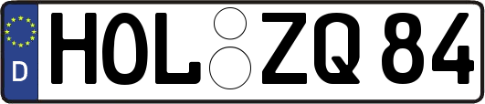 HOL-ZQ84