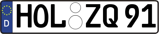 HOL-ZQ91