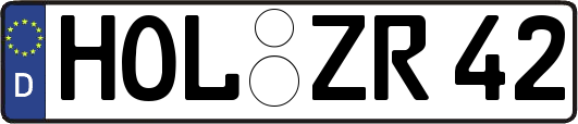 HOL-ZR42