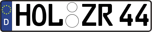 HOL-ZR44