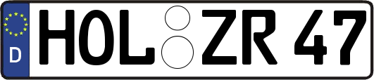 HOL-ZR47