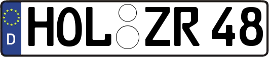 HOL-ZR48