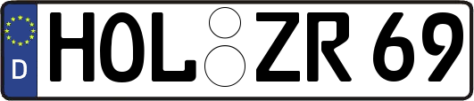 HOL-ZR69