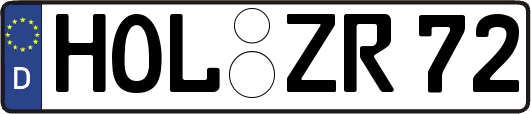 HOL-ZR72