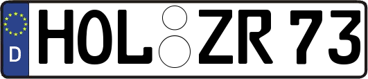HOL-ZR73