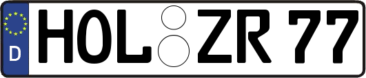 HOL-ZR77