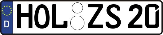 HOL-ZS20