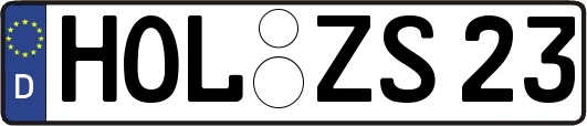 HOL-ZS23