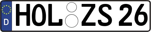 HOL-ZS26